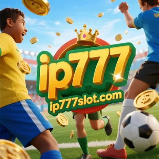 ip 777